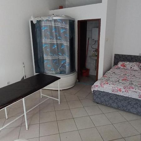 Big Bed, Rumenacka 7 Νόβι Σαντ Εξωτερικό φωτογραφία