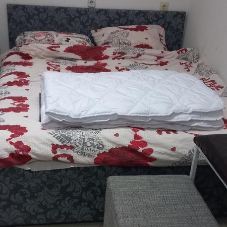 Big Bed, Rumenacka 7 Νόβι Σαντ Εξωτερικό φωτογραφία