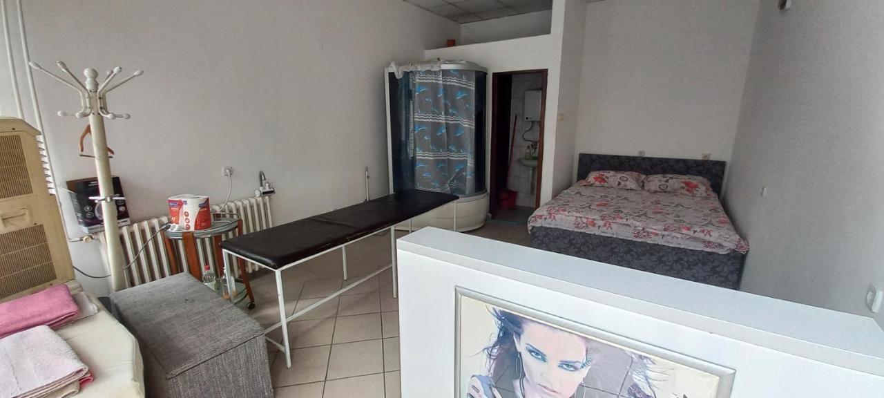 Big Bed, Rumenacka 7 Νόβι Σαντ Εξωτερικό φωτογραφία